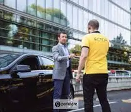 Parking Ector Toulouse